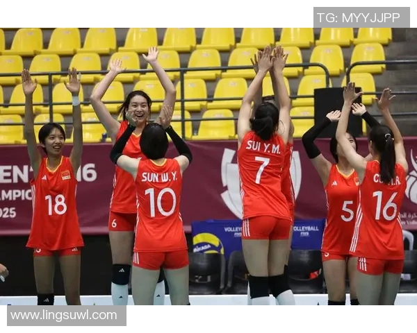 北京排球队排球意识创新高引领全国水平提升新趋势