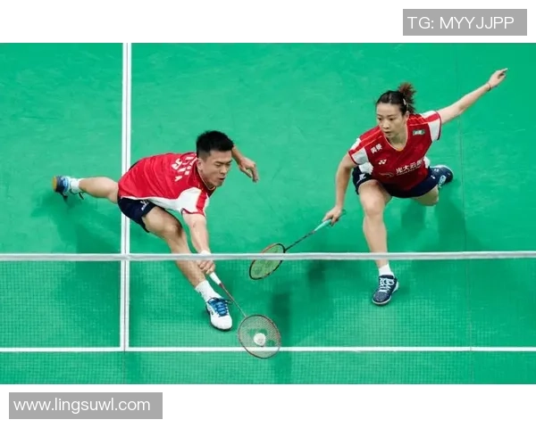 重庆羽毛球队个人能力深度对比分析及发展潜力探讨