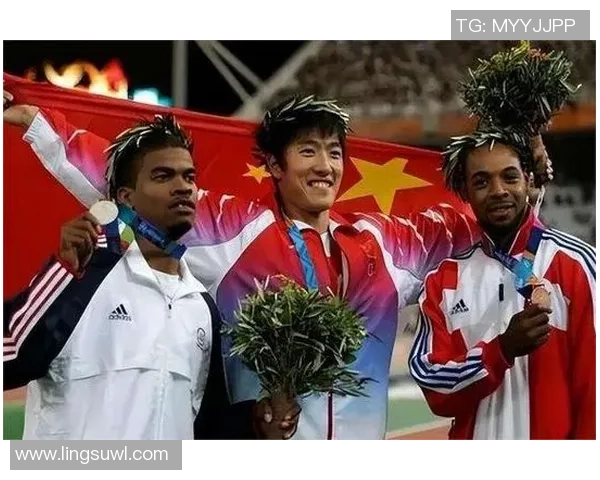 足球明星们如何看待刘翔的成就与影响力解析